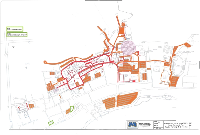 snow removal map