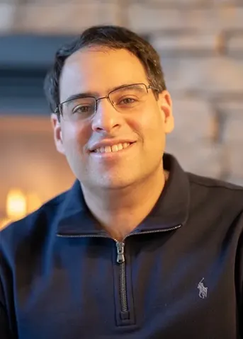 Jamil ElFarra headshot.