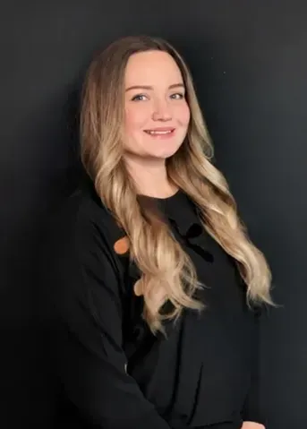 Maddison Herring headshot.