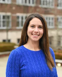 Farrah Baldwin headshot