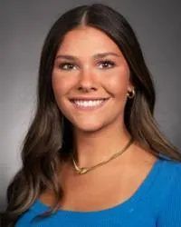 Hannah Curreri headshot