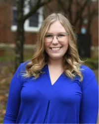 Mikayla Martin headshot