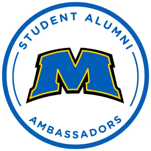 Student Alumni Ambassadors logo