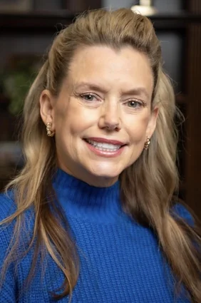 Arlie Bailey headshot