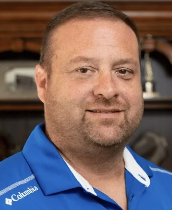 Erik Kouns headshot