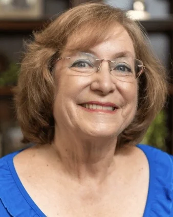 Jean T. Elliott headshot