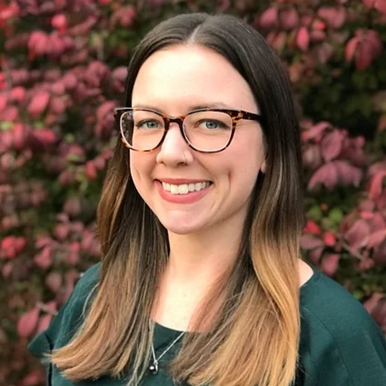 Kasandra Lambert headshot