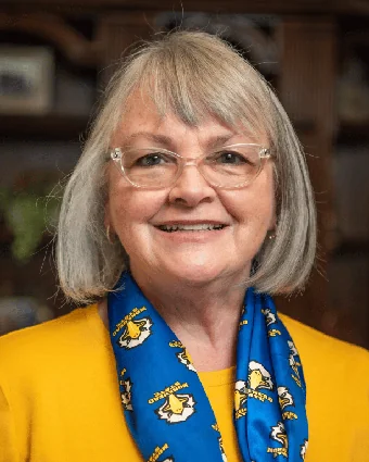 Sherry Adkins headshot