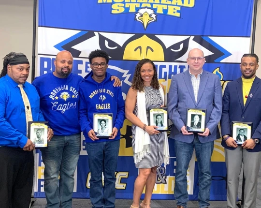 Athletic Hall of Fame