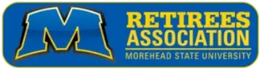 Retirees Association logo