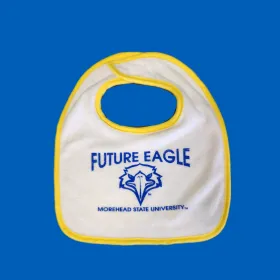 Future Eagle baby bid