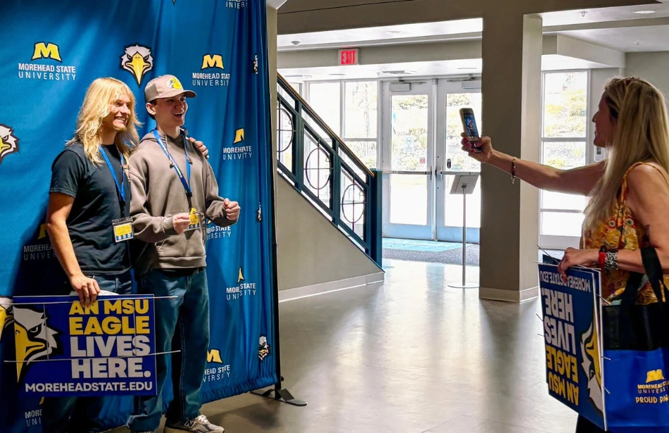 Refer an Eagle