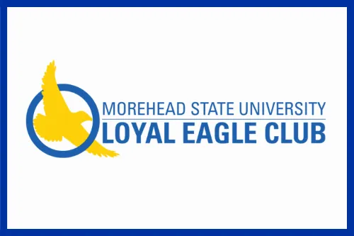 Loyal Eagle graphic