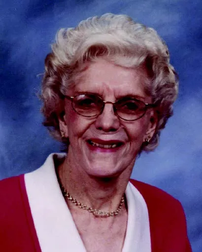 Mary Logan Gilmer who donated to MSU