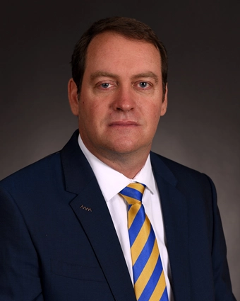 Aaron Hirsch