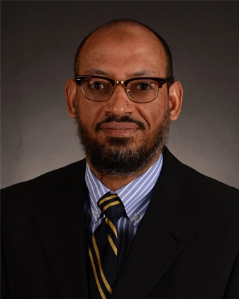Ahmad Hassan