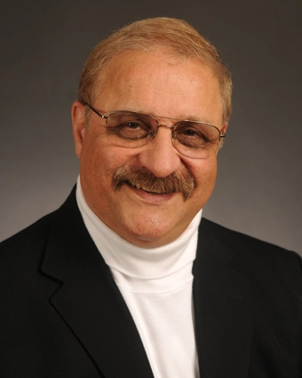 S. Ali Ahmadi