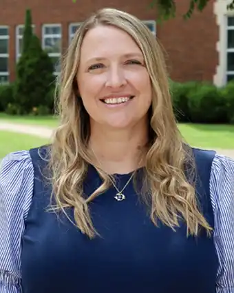 Amanda McMullan