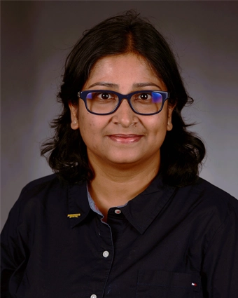 Dr. Anindita Paul