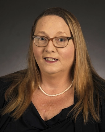 Annette Hines