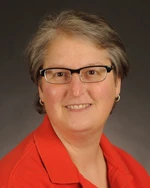 April Miller
