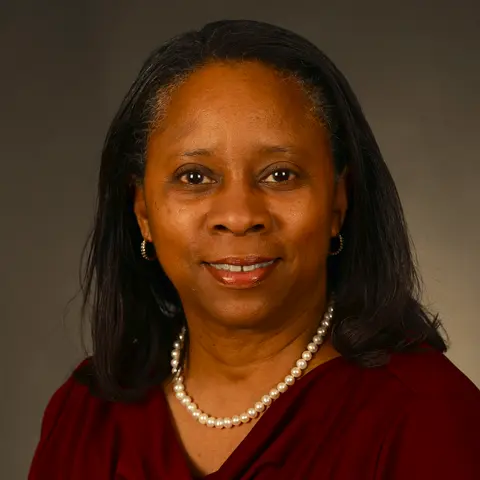 Caroline Atkins