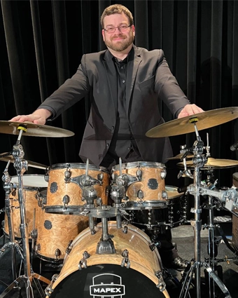Ben Cantrell