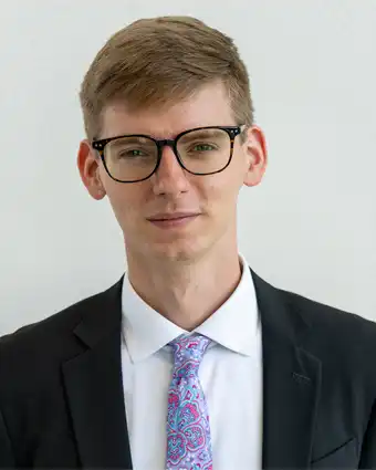 Ben Morris