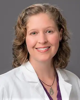 Heather Beveridge