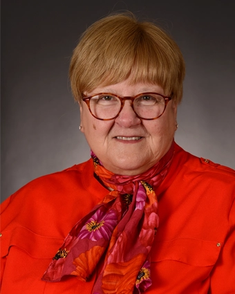 Beverly Smith