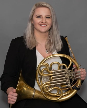 Briana Pepilascov-Childers