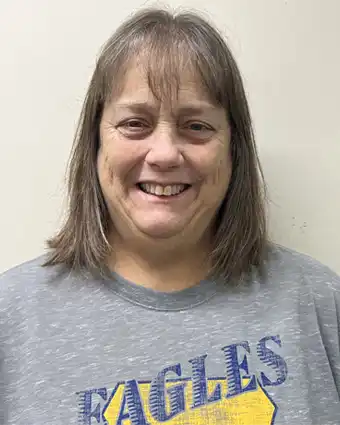 Mary "Charlie" Brown