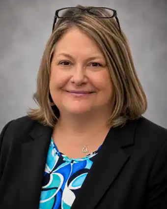 Michelle Buckley