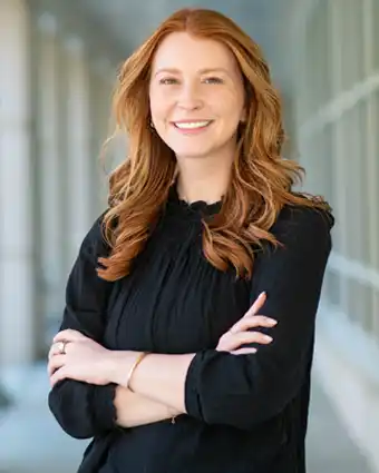 Amelia Carlisle