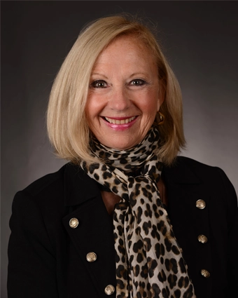 Carol Christian