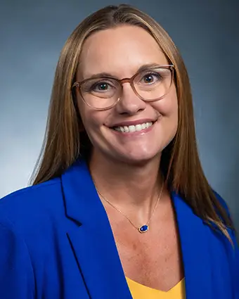 Allison Caudill