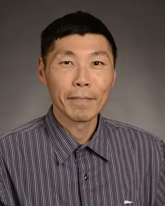 Steve Shih-Chia Chen