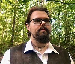 Christopher Merritt