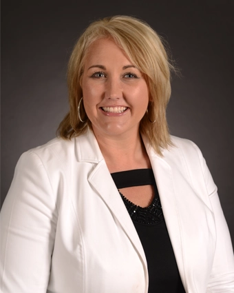 Christa Thompson