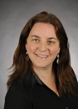 Christina  Conroy