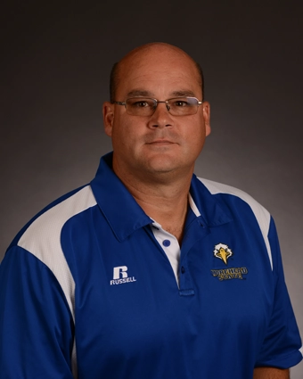 Darrin Demoss