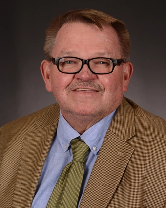 David Barber