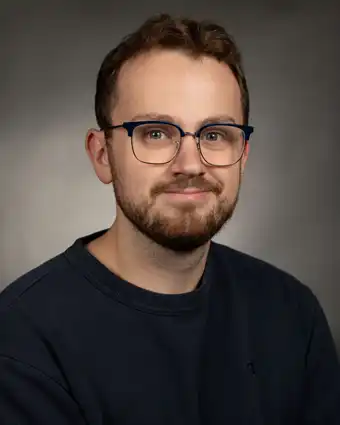 David Modaff
