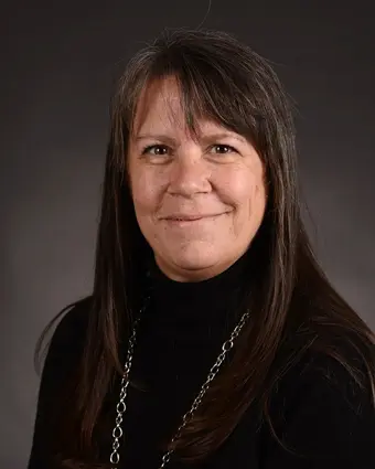 Kathy Davis