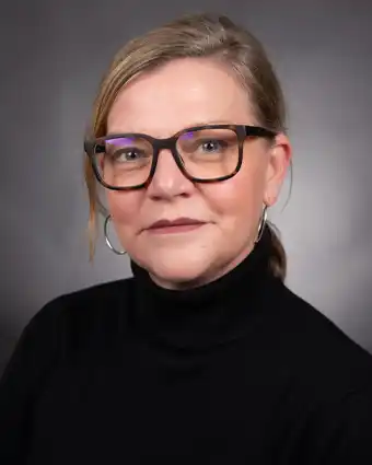 Rebecca Klop Davison