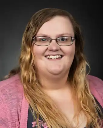 Rebekah Dean
