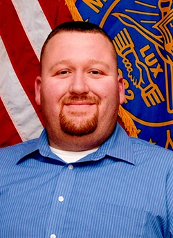 Farley J. Purvis