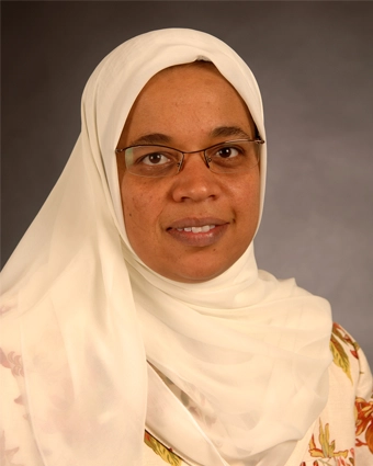 Fatma Mohamed