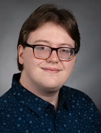 Caleb Fouts