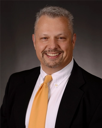 Garrick Ratliff